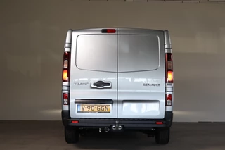 Renault Trafic Renault Trafic 2.0 Blue dC1 150 EDC BPM VRIJ!! L2H1 Advance ALL-IN PRIJS!!! - afbeelding nr 37