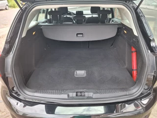 Ford Focus Ford Focus Wagon 1.0 EcoBoost Trend Edition Business /Navi/Apple/Android/Cruise/Pdc/Garantie - afbeelding nr 37