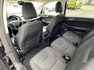Ford S-Max Ford S-Max 1.5 TITANTIUM, TREKHAAK, 7 PERSOONS, WINTER PACK, NAVIGATIE, - afbeelding nr 14