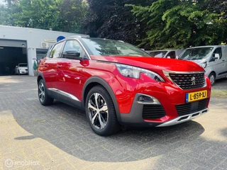 Peugeot 3008 Peugeot 3008 1.6 e-THP GT 165 pk Automaat / Line Pano-dak / Camera / Apple carplay - afbeelding nr 29