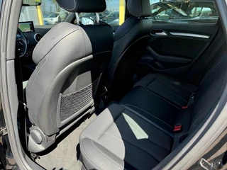 Audi A3 - afbeelding nr 15