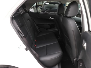 Kia Picanto - afbeelding nr 8