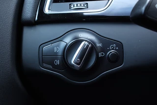 Audi A4 Audi A4 Avant 1.8 TFSI S-Line AUT XENON NAV BT STOELVW '15 - afbeelding nr 29