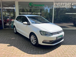 Volkswagen Polo - afbeelding nr 4