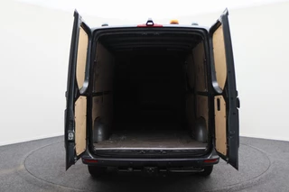 Mercedes-Benz Sprinter Mercedes-Benz Sprinter 317 CDI Automaat L2H1 - afbeelding nr 13