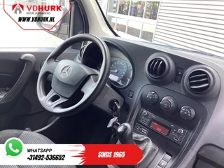 Mercedes-Benz Citan Mercedes-Benz Citan 108 CDI EXPORT ONLY Airco/ Trekhaak/ Bluetooth - afbeelding nr 3