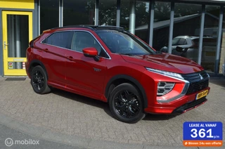Mitsubishi Eclipse Cross Mitsubishi Eclipse Cross 2.4 PHEV Executive Incl. BOVAG garantie - afbeelding nr 1