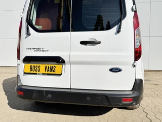 Ford Transit Connect L1H1 Auto AC Cruise Navi Camera - afbeelding nr 15