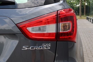 Suzuki S-Cross Suzuki S-Cross Sx4 1.0 Boosterjet High Executive AUTOMAAT Clima, NAVI, Camera, Stoelverwarming - afbeelding nr 26