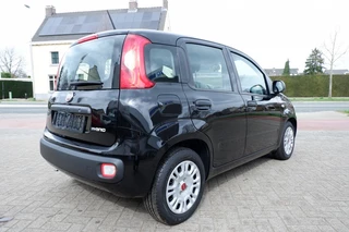 Fiat Panda - afbeelding nr 8