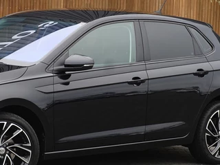 Volkswagen Polo Volkswagen Polo 1.0 TSI 95PK / Highline / 2020 / ACC / LED / *NAP* - afbeelding nr 43