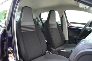 Volkswagen up! Volkswagen Up! 1.0 BMT move up! / NL Auto / Bluetooth / 5 Deurs / BTW auto - afbeelding nr 17