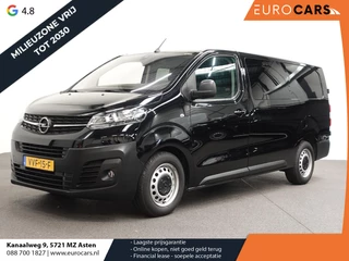 Opel Vivaro - 46690913-0