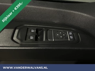 Renault Trafic Renault Trafic 2.0 dCi 131pk L2H1 Euro6 *Rijklaar Direct Rijden* Airco | LED | Cruisecontrol | 2500kg Trekhaak Bijrijdersbank - afbeelding nr 19