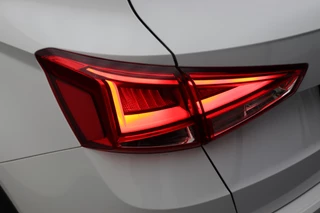 SEAT Arona SEAT Arona 1.0 TSI Style Business Intense Climate, ACC, Camera, Apple Carplay, DAB, PDC, LED, KeyLess, 16'' - afbeelding nr 25