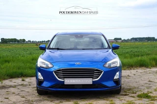 Ford Focus Ford Focus 1.0 EcoBoost Hybrid Titanium X / Virtual Dash / NL Auto / Dealeronderhouden - afbeelding nr 2