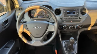 Hyundai i10 - afbeelding nr 10