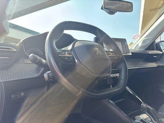 Peugeot 208 Peugeot 208 1.2 PURETECH ACTIVE AUTOMAAT NAVI LMV PDC - afbeelding nr 2