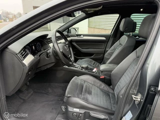 Volkswagen Passat Volkswagen Passat Variant 1.4 TSI GTE Highline PANORAMADAK - afbeelding nr 9