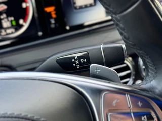 Mercedes-Benz S-Klasse Mercedes-Benz S-klasse 350 Lang Prestige Plus Uniek 3D-Burmester Lounge Drive pilot 360cam Nightvision Dealeronderhouden voloptie - afbeelding nr 66