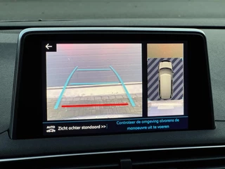 Peugeot 5008 Peugeot 5008 1.6 e-THP GT-Line 7p. LED Navi 360cam Carplay - afbeelding nr 25