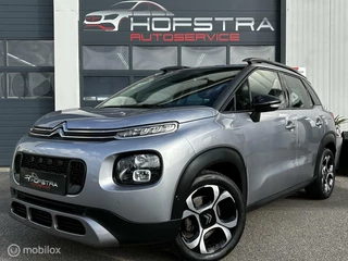 Citroën C3 Aircross Citroen C3 Aircross 1.2 PureTech S&S Shine Camera Trekhk CarPlay - afbeelding nr 29