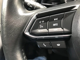 Mazda CX-3 Mazda CX-3 2.0 SAG 121 COMFORT **camera/carplay** - afbeelding nr 22