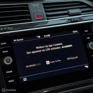 Volkswagen Tiguan Volkswagen Tiguan 2.0 TSI 4Motion Highline Business|R-LINE - afbeelding nr 30