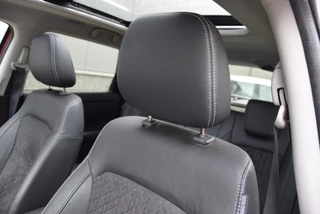 Suzuki Vitara Suzuki Vitara 1.4 Boosterjet AllGrip Stijl | Alcantara/lederen bekleding | Schuif/kanteldak | Trekhaak | - afbeelding nr 12