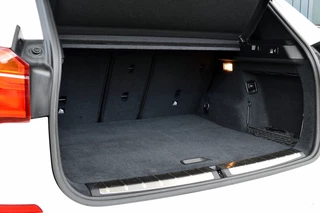 BMW X1 BMW X1 sDrive18i M-Sport Rijklaarprijs-Garantie Navigatie Led Sport Interieur - afbeelding nr 9