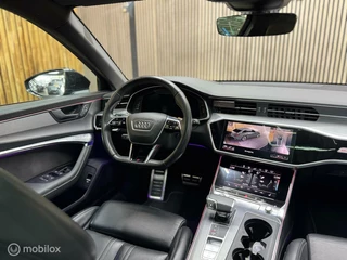 Audi A6 Audi A6 Avant 50 TDI quattro Sport Pro Line S | LED | Pano| - afbeelding nr 14