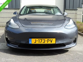 Tesla Model 3 Tesla Model 3 Long Range AWD 75 kWh, Van eerste eig. 54dkm!! - afbeelding nr 4
