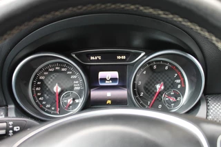 Mercedes-Benz A-Klasse Mercedes-Benz A-Klasse 180 AMBITION Ledverlichting / afneembare trekhaak - afbeelding nr 23