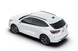 Ford Kuga Ford Kuga 2.5 PHEV ST-Line X 243pk | Driver Assistance Pack | Winterpack | Wegklapbare Trekhaak | All Weather Banden - afbeelding nr 3