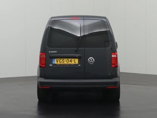 Volkswagen Caddy Volkswagen Caddy 2.0TDI Edition - afbeelding nr 11