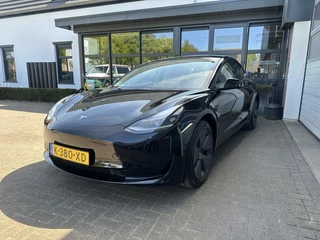 Tesla Model 3 Tesla Model 3 Standard RWD Plus 60 kWh 1000 KG TREKH. *ALL-IN PRIJS* - afbeelding nr 8