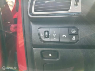 Kia Niro Kia Niro 1.6 GDi Hybrid Dynamic  trekhaak - afbeelding nr 19