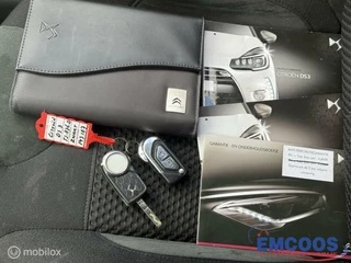 Citroën DS3 Citroen DS3 1.6 e-THP Sport Chic * Airco * Navigatie * Bluetooth * - afbeelding nr 27