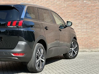 Peugeot 5008 Peugeot 5008 1.2 Allure Led - Navi - Carplay - Trekhaak - Onderhouds Historie - afbeelding nr 5