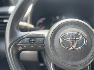 Toyota Yaris Cross Toyota Yaris Cross 1.5 Hybrid 115 Dynamic Edition Trekhaak, Apple/Android,  Adaptive cruise control, Camera , All-in Rijklaarprijs - afbeelding nr 23