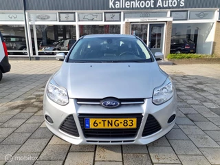 Ford Focus Ford Focus 1.0 EcoBoost Edition, Navi, Cruise, PDC, NAP! - afbeelding nr 22