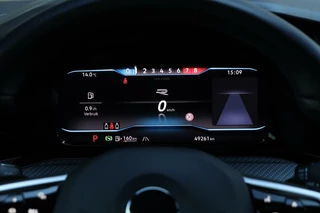 Volkswagen Golf Volkswagen Golf 8 Variant 1.5 eTSI / 3x R-Line / DSG / ACC / Matrix / DAB / LED / Trekhaak / 19