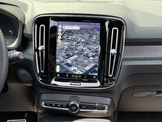 Volvo XC40 - afbeelding nr 20