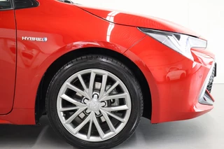 Toyota Corolla Toyota Corolla 1.8 Hybrid Style Edition - afbeelding nr 9