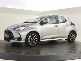 Toyota Yaris - afbeelding nr 6