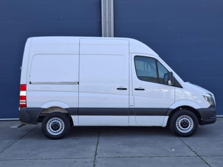 Mercedes-Benz Sprinter Mercedes-Benz Sprinter 313 2.2 CDI 325 HD AIRCO / CRUISE CONTROLE / TREKHAAK - afbeelding nr 6