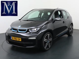 BMW i3 - 268428781-0