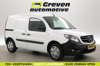 Mercedes-Benz Citan 109 CDI