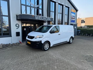 Peugeot Expert - 508141369-0