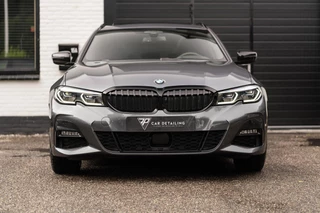 BMW 3 Serie BMW 3-serie Touring 330e xDrive M SPORT PANO LASER - afbeelding nr 4
